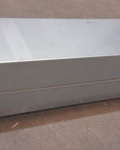 Bucket elevator pipe E180 1.0m M&M